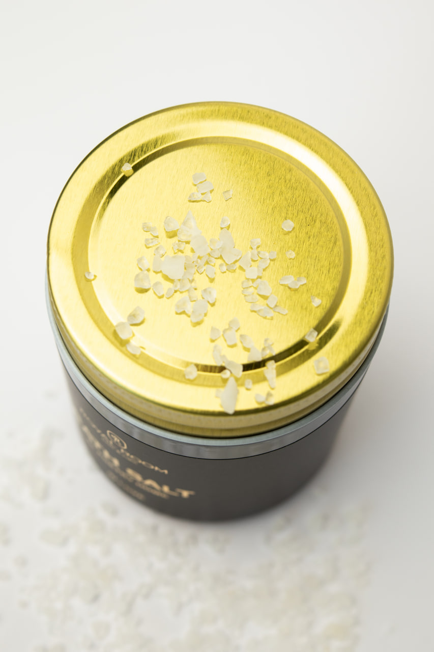 Royal Room Bath Salt Back Home 300g - Сіль для ванн - фото №1 Royal Room Bath Salt Back Home 300g - Сіль для ванн - фото №1